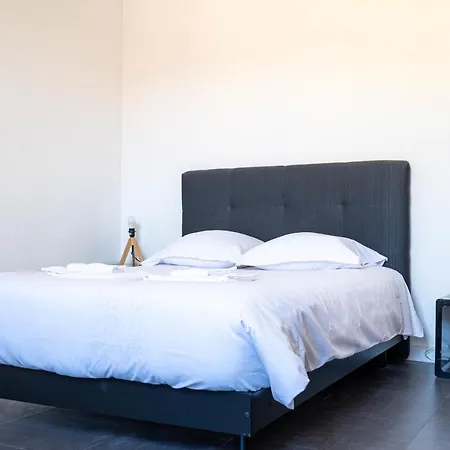 L'ermitage Coin De Tranquillite Dans Le Quartier Historique Appartement