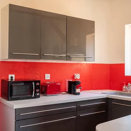 L'ermitage Coin De Tranquillite Dans Le Quartier Historique Apartment *